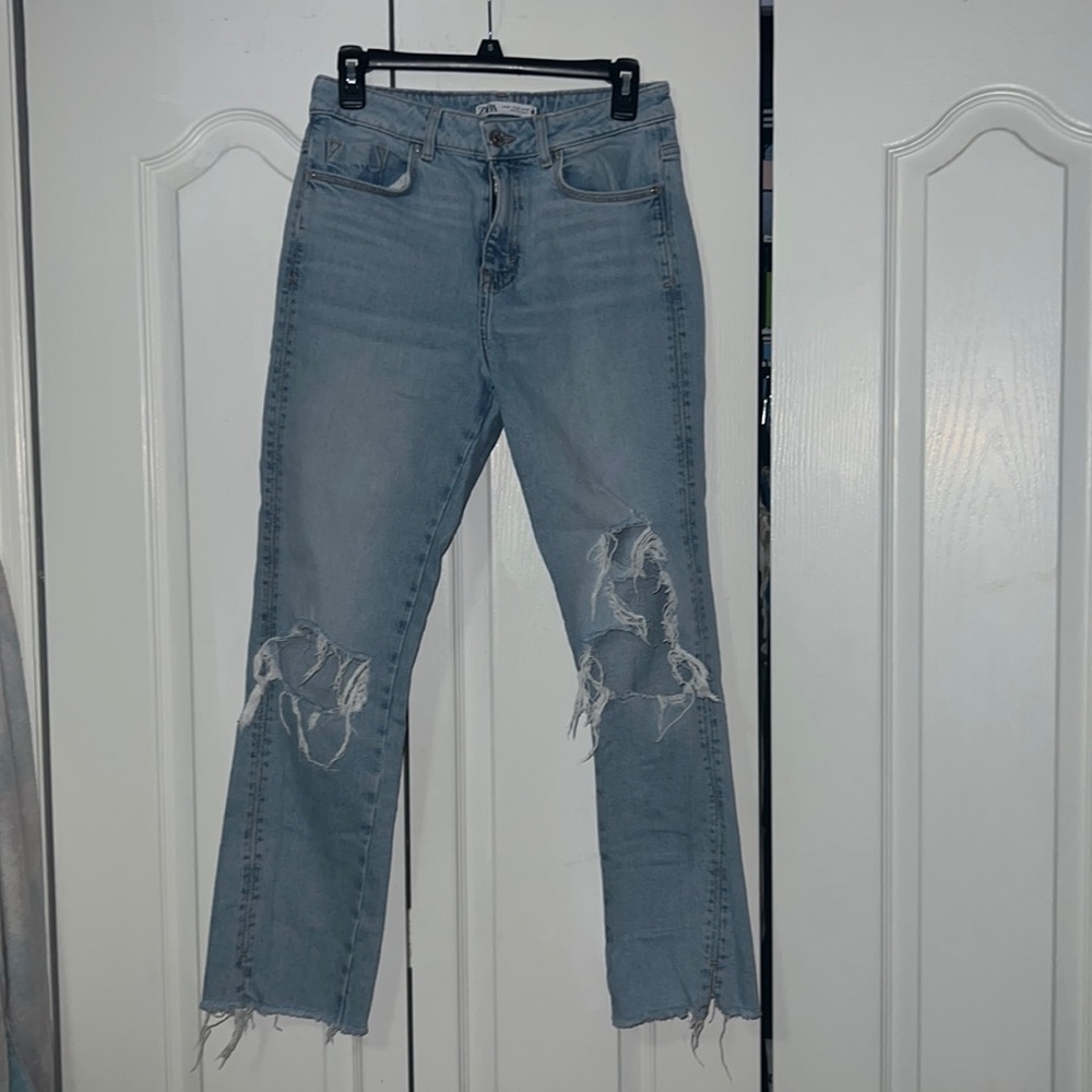 Zara Women's Jeans